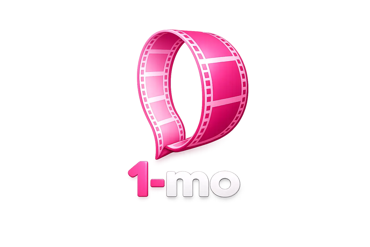 1-mo logo